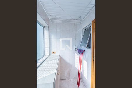 Apartamento à venda com 53m², 2 quartos e 1 vaga Apartamento à venda com 53m², 2 quartos e 1 vagaÁrea de serviço