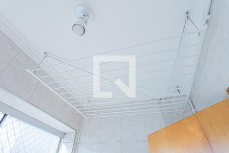 Apartamento à venda com 53m², 2 quartos e 1 vaga Apartamento à venda com 53m², 2 quartos e 1 vagaÁrea de serviço