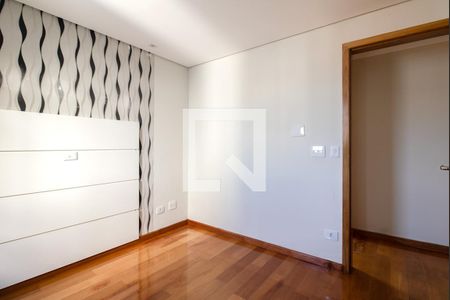 Apartamento à venda com 67m², 3 quartos e 1 vagaQuarto 2