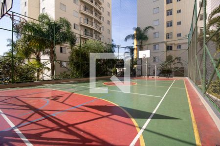 Apartamento à venda com 67m², 3 quartos e 1 vagaQuadra