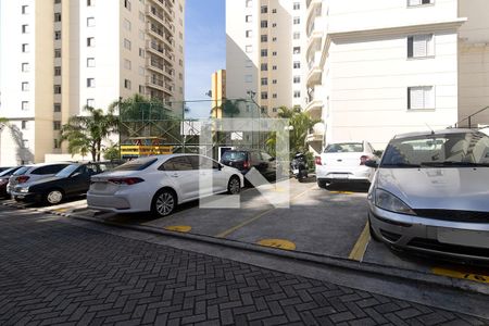 Apartamento à venda com 67m², 3 quartos e 1 vagaGaragem