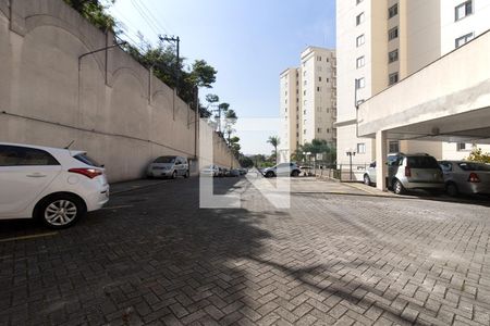 Apartamento à venda com 67m², 3 quartos e 1 vagaGaragem