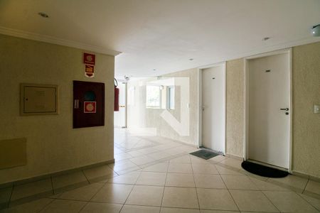 Apartamento à venda com 67m², 3 quartos e 1 vagaHall de entrada