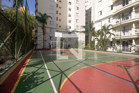 Apartamento à venda com 67m², 3 quartos e 1 vagaQuadra