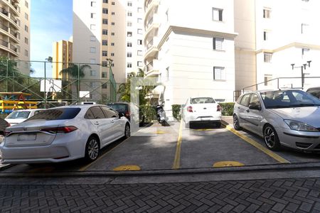 Apartamento à venda com 67m², 3 quartos e 1 vagaGaragem