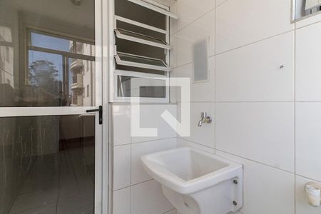 Apartamento à venda com 67m², 3 quartos e 1 vagaÁrea de Serviço