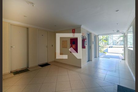 Apartamento à venda com 67m², 3 quartos e 1 vagaHall de entrada