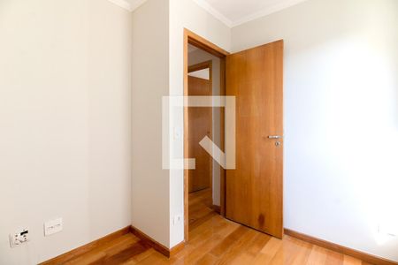 Apartamento à venda com 67m², 3 quartos e 1 vagaQuarto 3