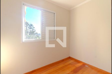 Apartamento à venda com 67m², 3 quartos e 1 vagaQuarto 3