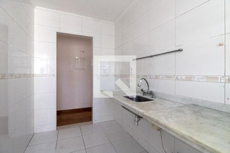 Apartamento à venda com 67m², 3 quartos e 1 vagaCozinha