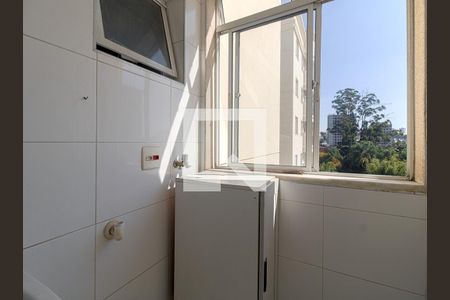 Apartamento à venda com 67m², 3 quartos e 1 vagaÁrea de Serviço