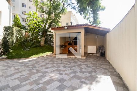 Apartamento à venda com 67m², 3 quartos e 1 vagaChurrasqueira