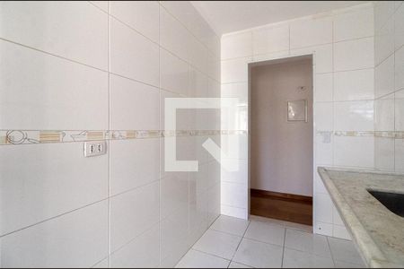 Apartamento à venda com 67m², 3 quartos e 1 vagaCozinha