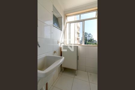 Apartamento à venda com 67m², 3 quartos e 1 vagaÁrea de Serviço