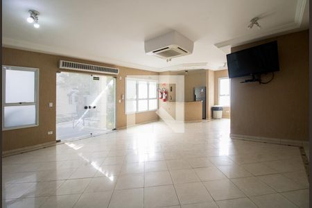 Apartamento à venda com 67m², 3 quartos e 1 vagaSalão de Festas