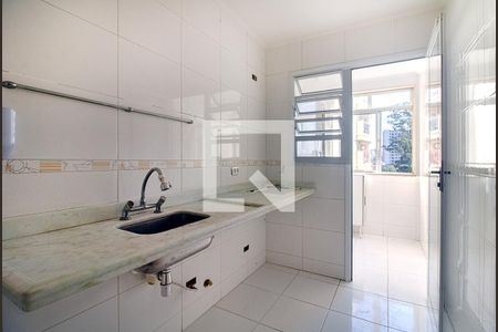 Apartamento à venda com 67m², 3 quartos e 1 vagaCozinha