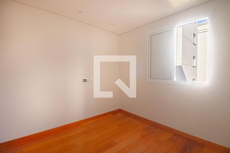 Apartamento à venda com 67m², 3 quartos e 1 vagaQuarto 2