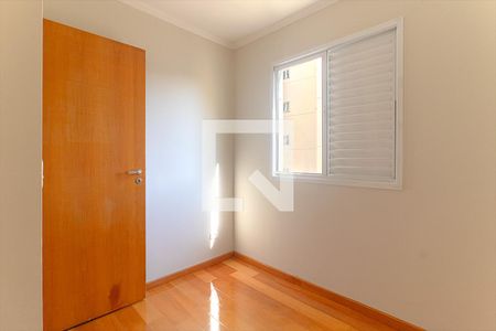 Apartamento à venda com 67m², 3 quartos e 1 vagaQuarto 3