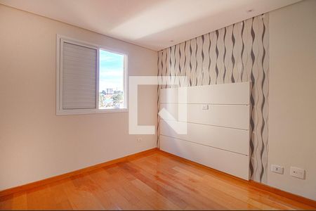 Apartamento à venda com 67m², 3 quartos e 1 vagaQuarto 2