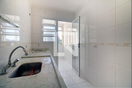 Apartamento à venda com 67m², 3 quartos e 1 vagaCozinha