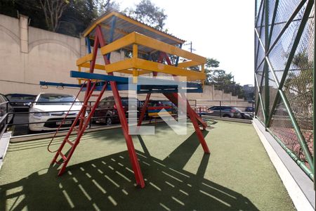 Apartamento à venda com 67m², 3 quartos e 1 vagaPlayground