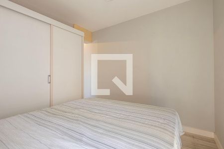 Quarto de apartamento para alugar com 1 quarto, 40m² em Jardim Paulista, São Paulo
