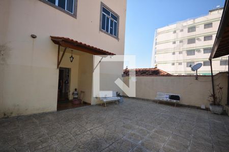 Casa à venda com 536m², 4 quartos e 2 vagasChurrasqueira