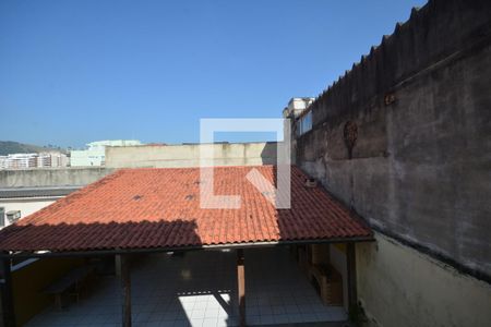 Casa à venda com 536m², 4 quartos e 2 vagasVista do.Quarto 4