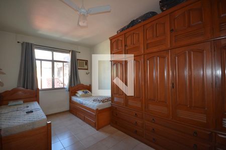 Casa à venda com 536m², 4 quartos e 2 vagasQuarto 4