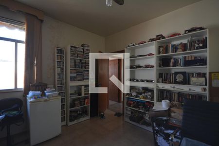 Casa à venda com 536m², 4 quartos e 2 vagasQuarto 3
