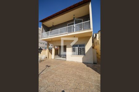 Casa à venda com 536m², 4 quartos e 2 vagasFachada
