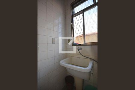 Casa à venda com 536m², 4 quartos e 2 vagasÁrea de serviço
