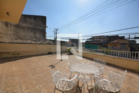Casa à venda com 536m², 4 quartos e 2 vagasTerraço