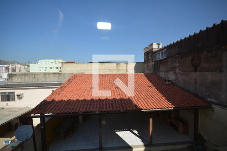 Casa à venda com 536m², 4 quartos e 2 vagasVista do Quarto 2