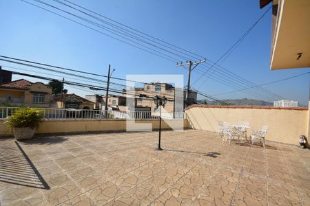Casa à venda com 536m², 4 quartos e 2 vagasTerraço