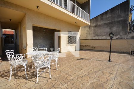 Casa à venda com 536m², 4 quartos e 2 vagasTerraço