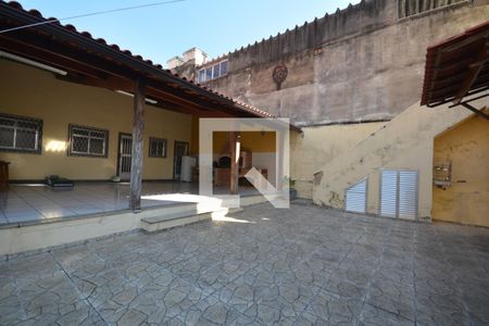 Casa à venda com 536m², 4 quartos e 2 vagasChurrasqueira