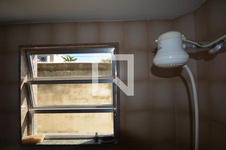 Casa à venda com 536m², 4 quartos e 2 vagasBanheiro social