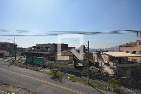 Casa à venda com 536m², 4 quartos e 2 vagasVista da Varanda
