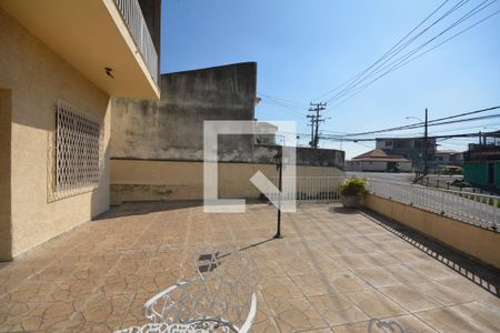 Casa à venda com 536m², 4 quartos e 2 vagasTerraço