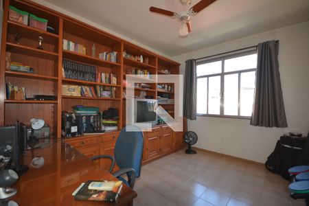 Casa à venda com 536m², 4 quartos e 2 vagasQuarto 2