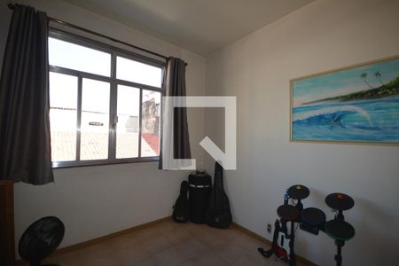 Casa à venda com 536m², 4 quartos e 2 vagasQuarto 2