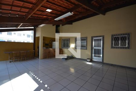 Casa à venda com 536m², 4 quartos e 2 vagasTerraço
