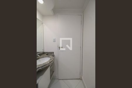 Lavabo de casa à venda com 3 quartos, 185m² em Alto da Mooca, São Paulo