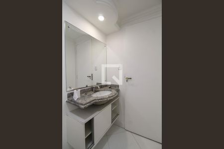 Lavabo de casa à venda com 3 quartos, 185m² em Alto da Mooca, São Paulo