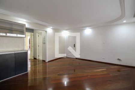 Sala de casa à venda com 3 quartos, 185m² em Alto da Mooca, São Paulo
