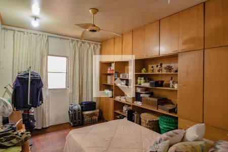 Quarto 1 de casa à venda com 2 quartos, 72m² em Vila Monte Alegre, São Paulo