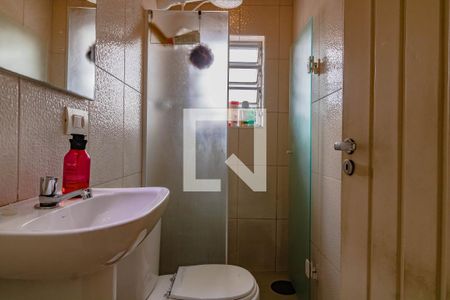 Casa à venda com 72m², 2 quartos e sem vaga Casa à venda com 72m², 2 quartos e sem vagaBanheiro