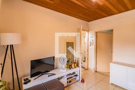 Sala de casa à venda com 2 quartos, 70m² em Vila Monte Alegre, São Paulo