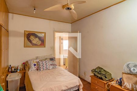 Quarto 1 de casa à venda com 2 quartos, 72m² em Vila Monte Alegre, São Paulo